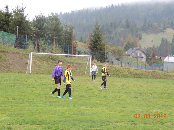 Lendak - FAM Poprad