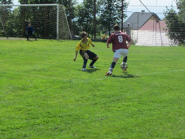 Lendak - FAM Poprad