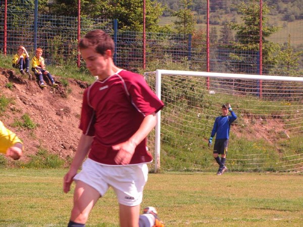 Lendak - FAM Poprad