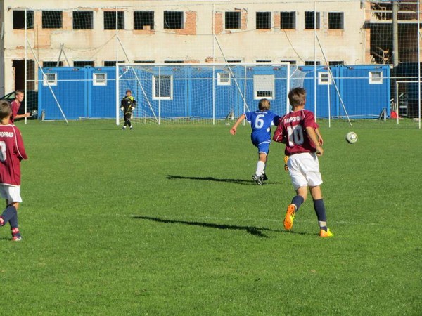 Levoča - FAM Poprad