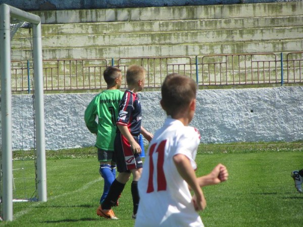 Levoča - FAM Poprad 
