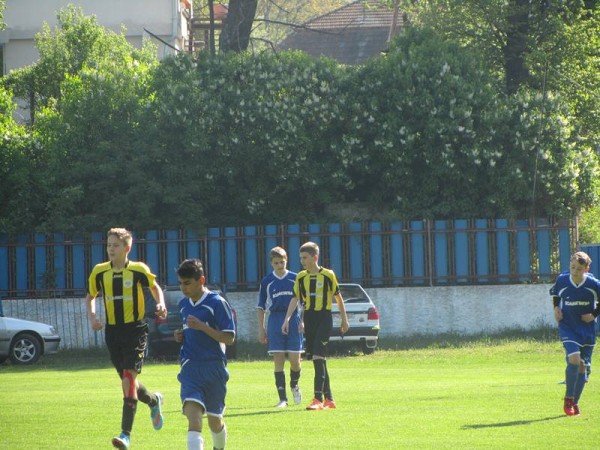 Levoča - FAM Poprad 