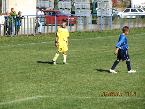 �ubica-FAM Poprad