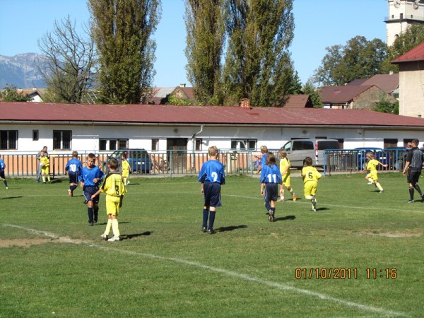 �ubica-FAM Poprad