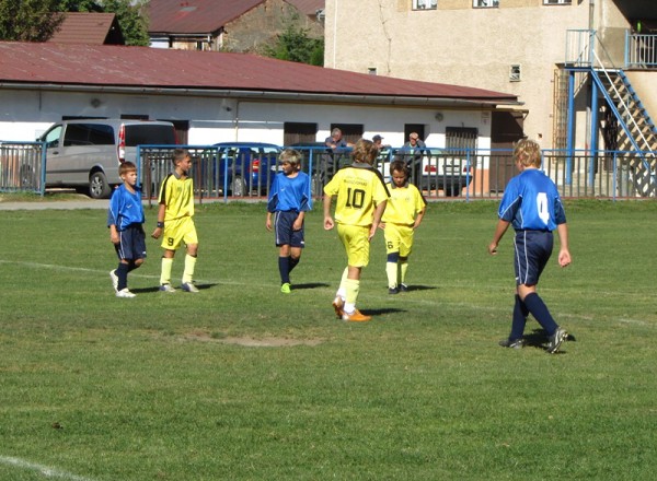 �ubica-FAM Poprad