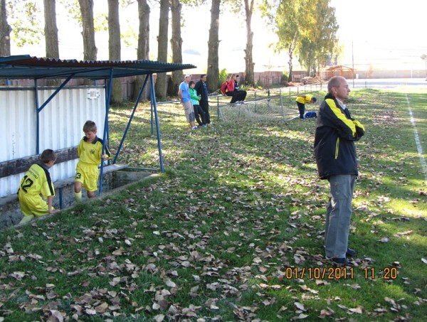 �ubica-FAM Poprad