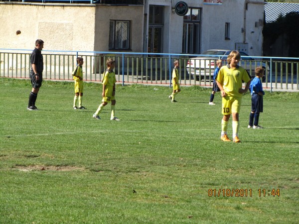�ubica-FAM Poprad