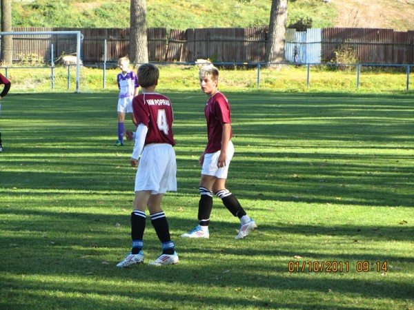 �ubica-FAM Poprad