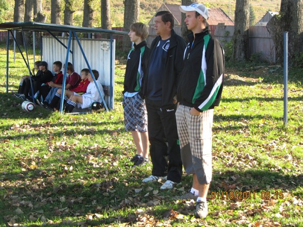 �ubica-FAM Poprad
