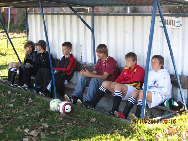 �ubica-FAM Poprad