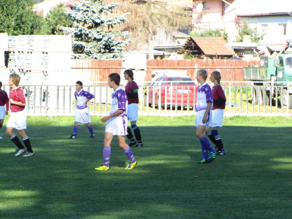 �ubica-FAM Poprad