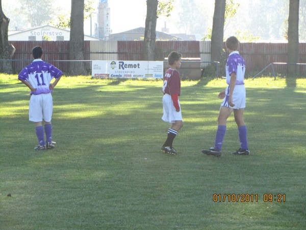 �ubica-FAM Poprad