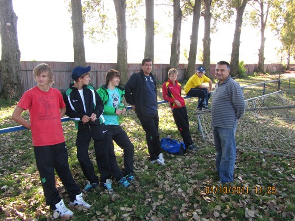 �ubica-FAM Poprad