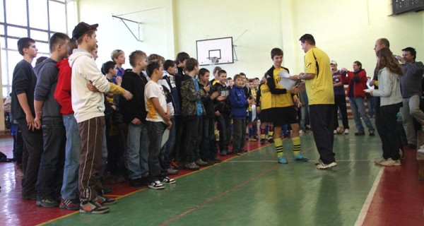 Poprad Matejovce