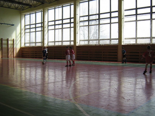 Pr�pravka - Poprad Matejovce