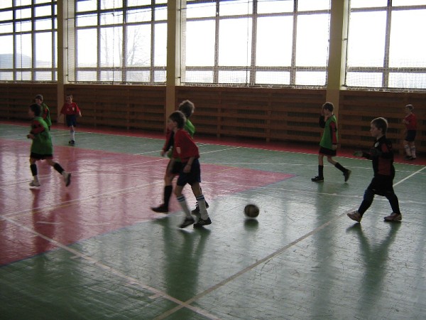 Pr�pravka - Poprad Matejovce