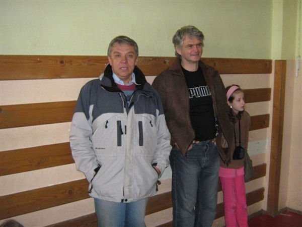 Pr�pravka - Poprad Matejovce