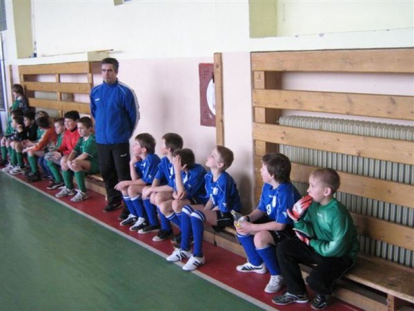 Pr�pravka - Poprad Matejovce