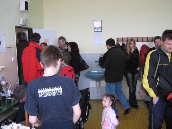 Pr�pravka - Poprad Matejovce