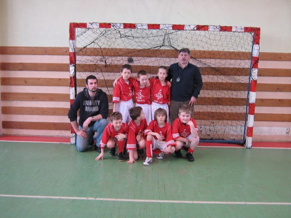 Pr�pravka - Poprad Matejovce