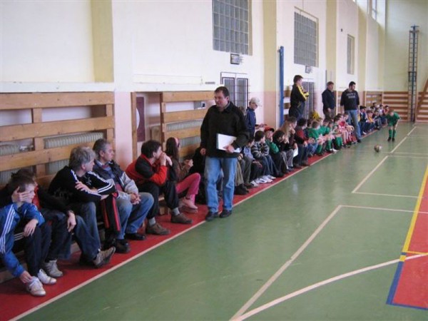 Pr�pravka - Poprad Matejovce
