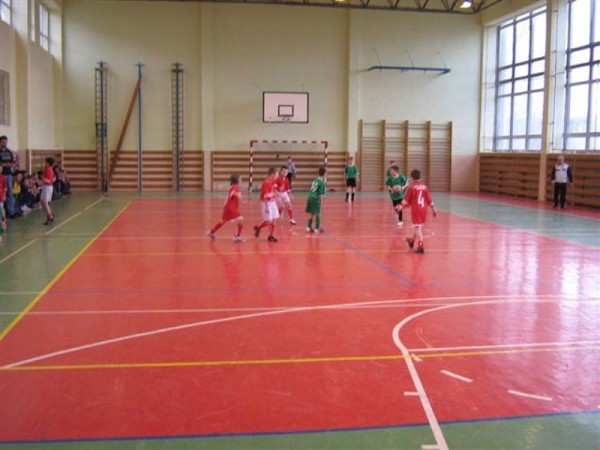 Pr�pravka - Poprad Matejovce