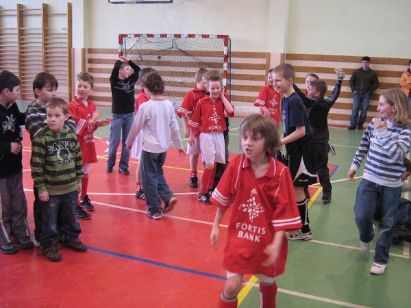 Pr�pravka - Poprad Matejovce