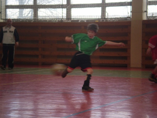 Pr�pravka - Poprad Matejovce