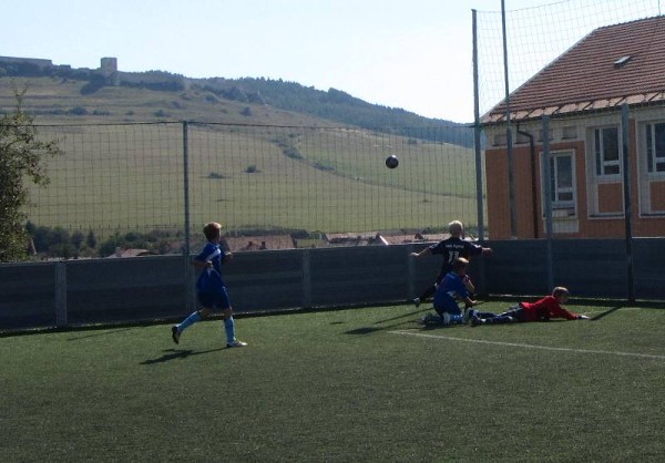 Spišské Podhradie