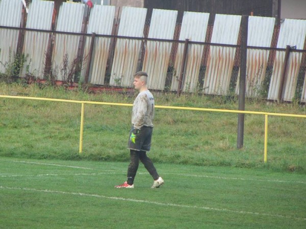 FAM Poprad - Plavnica