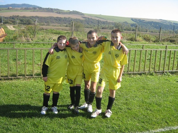 Plavnica - FAM Poprad