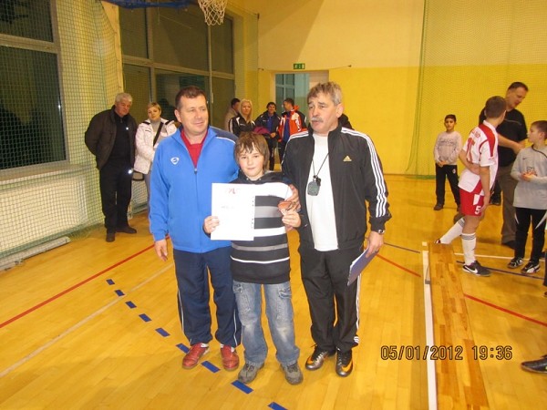 Poronin 2012