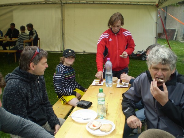 MILK AGRO CUP Pre�ov 2009