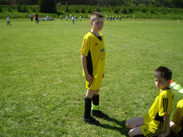 MILK AGRO CUP Pre�ov 2009