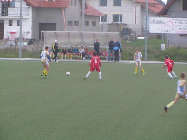 Spišská Belá - FAM Poprad