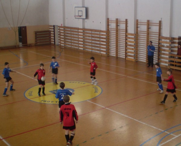 Pr�pravka -Spi�sk� Bystr�