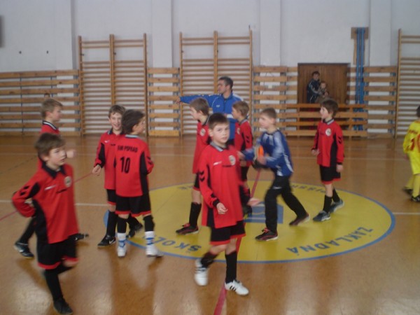 Pr�pravka -Spi�sk� Bystr�
