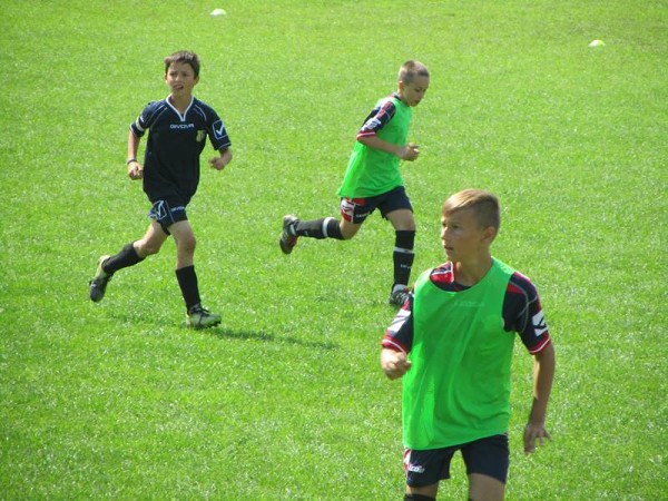 FAM Poprad - Smižany