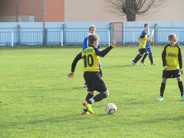 Smižany - FAM Poprad
