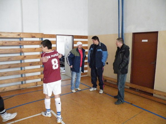 Spi�sk� Bystr�
