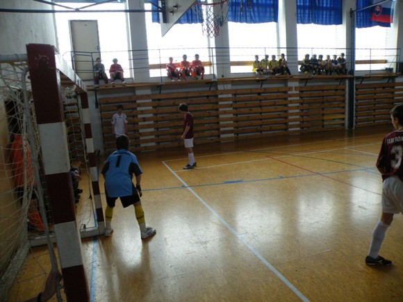 Spi�sk� Bystr�