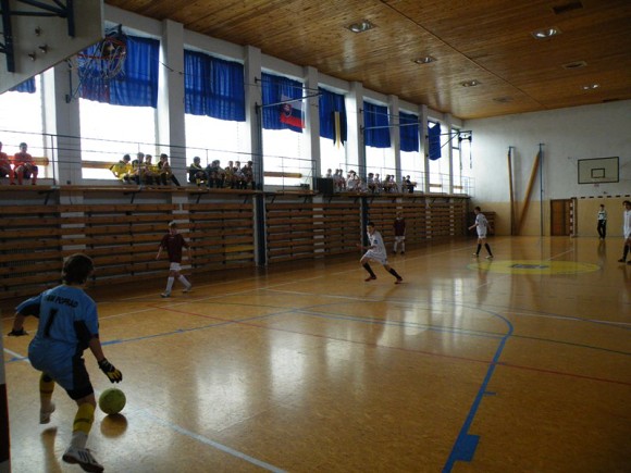 Spi�sk� Bystr�