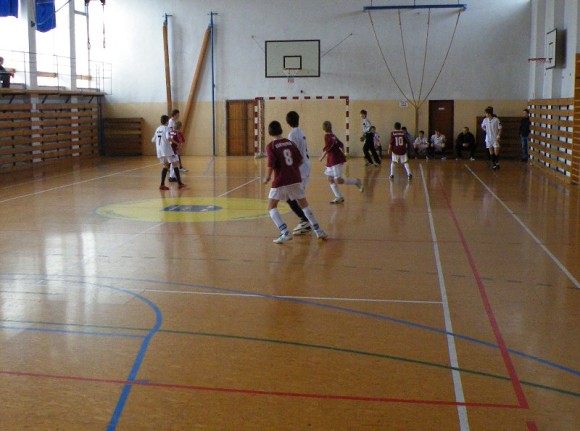 Spi�sk� Bystr�