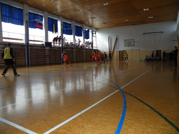 Spi�sk� Bystr�