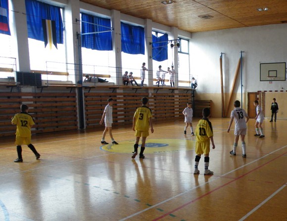 Spi�sk� Bystr�