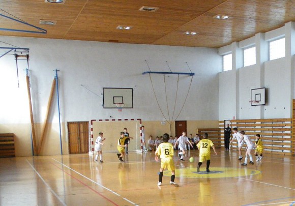 Spi�sk� Bystr�