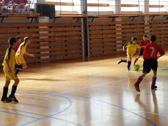 Spi�sk� Bystr�