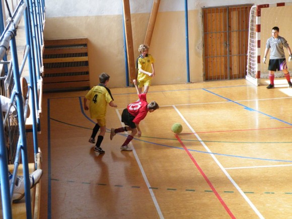 Spi�sk� Bystr�