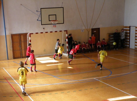 Spi�sk� Bystr�