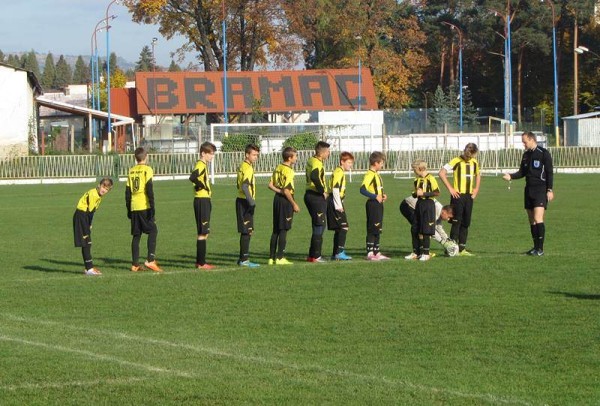 Spišské Vlachy - FAM Poprad